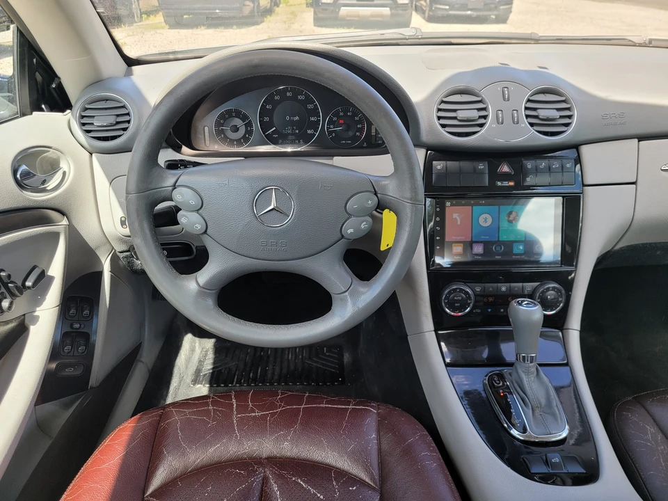 2005 Mercedes-Benz C209/A209 CLK-Class - Image 29 of 31