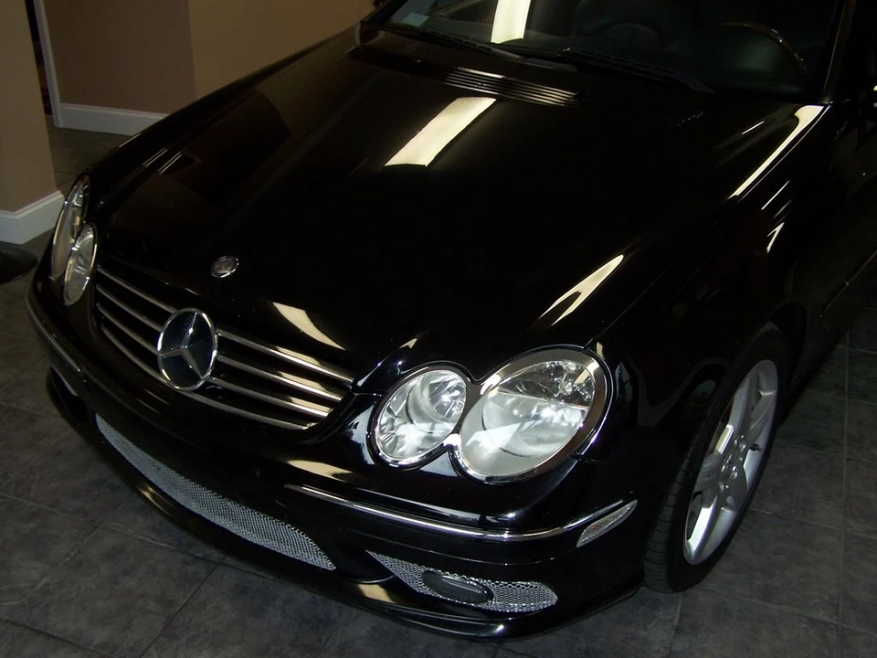 2005 Mercedes-Benz C209/A209 CLK-Class - Image 18 of 31