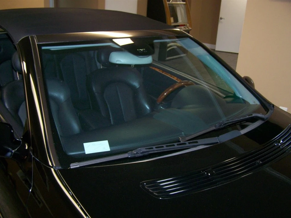 2005 Mercedes-Benz C209/A209 CLK-Class - Image 25 of 31