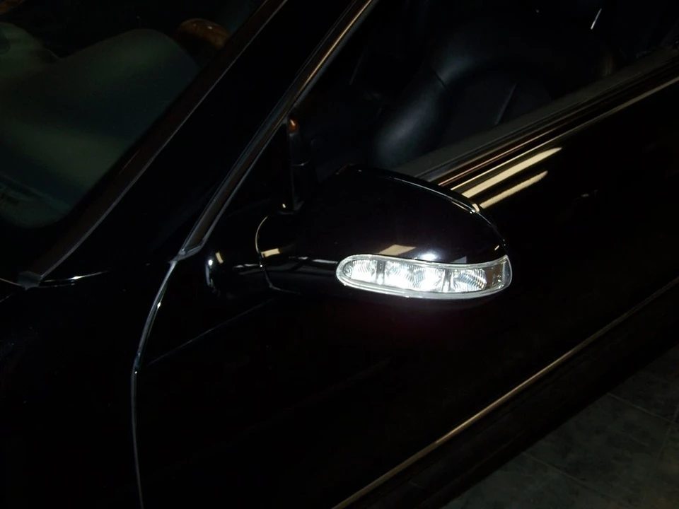 2005 Mercedes-Benz C209/A209 CLK-Class - Image 28 of 31