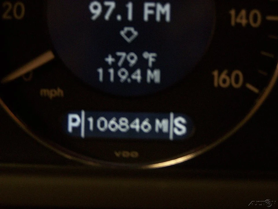 2005 Mercedes-Benz C209/A209 CLK-Class - Image 8 of 21