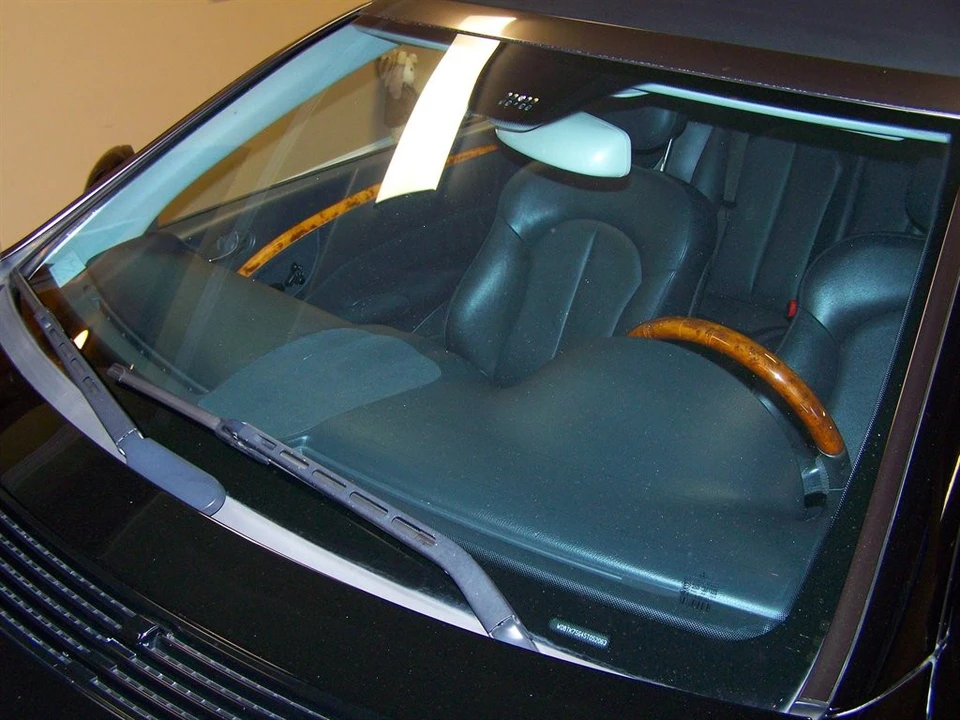 2005 Mercedes-Benz C209/A209 CLK-Class - Image 29 of 31
