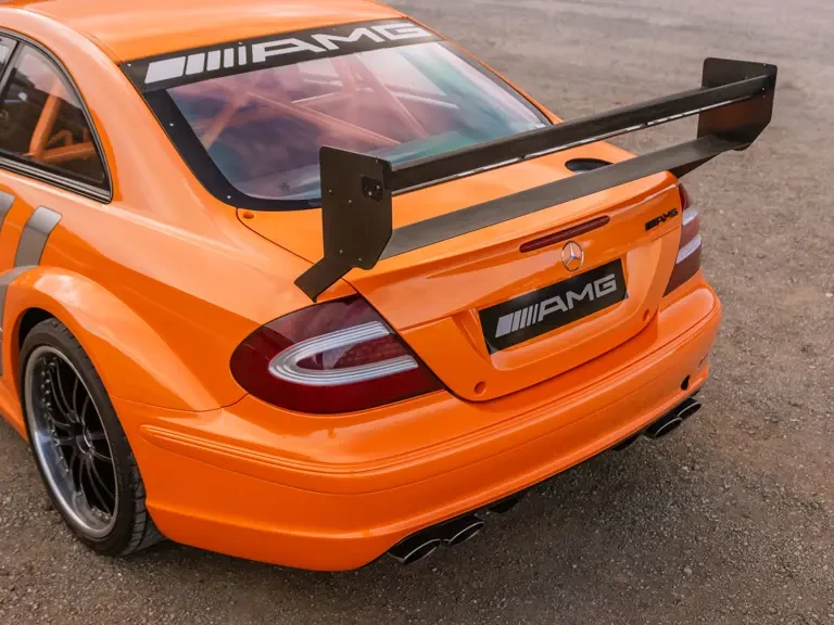 2005 Mercedes-Benz C209/A209 CLK 55 & CLK 63 AMG - Image 14 of 31