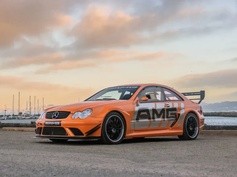 2005 Mercedes-Benz C209/A209 CLK 55 & CLK 63 AMG - Image 15 of 31