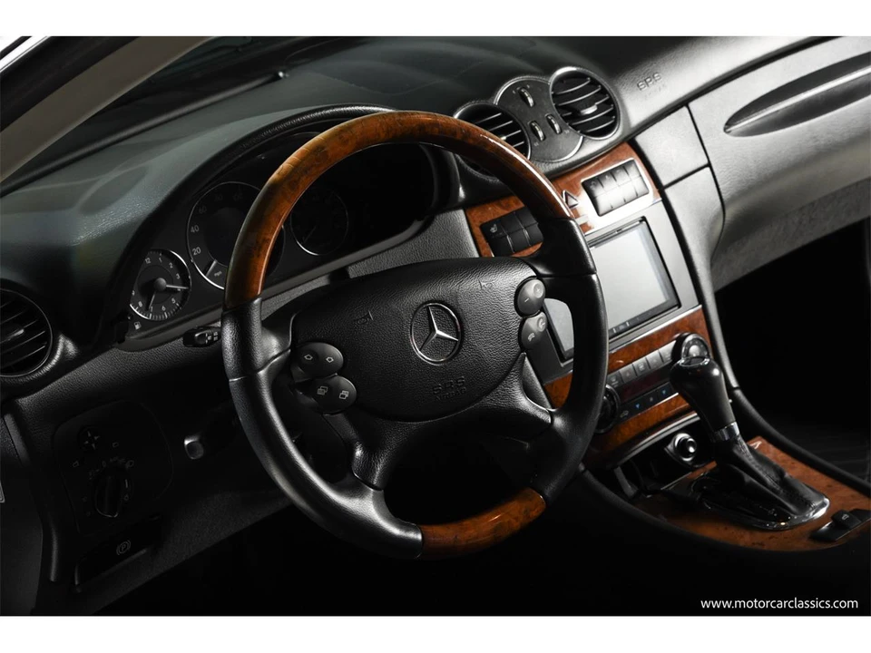 2005 Mercedes-Benz C209/A209 CLK-Class - Image 25 of 31