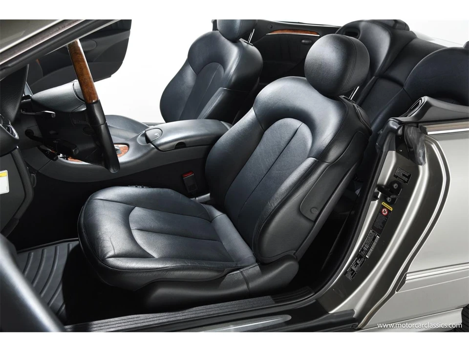 2005 Mercedes-Benz C209/A209 CLK-Class - Image 27 of 31
