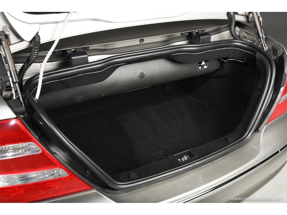 2005 Mercedes-Benz C209/A209 CLK-Class - Image 16 of 31