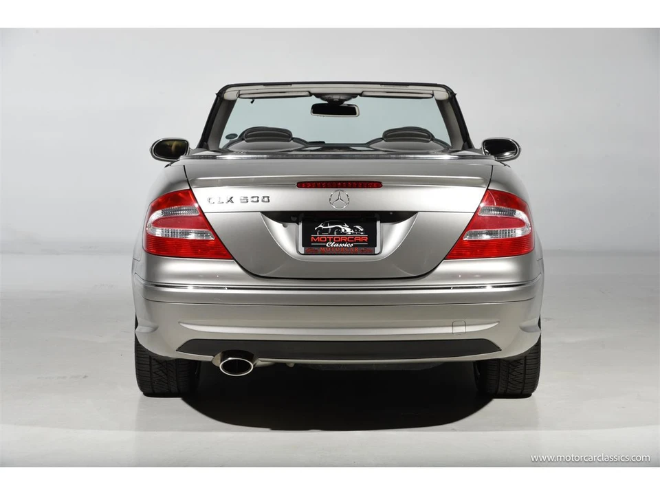 2005 Mercedes-Benz C209/A209 CLK-Class - Image 6 of 31
