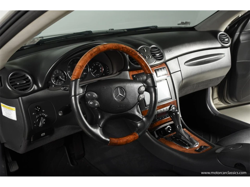 2005 Mercedes-Benz C209/A209 CLK-Class - Image 26 of 31