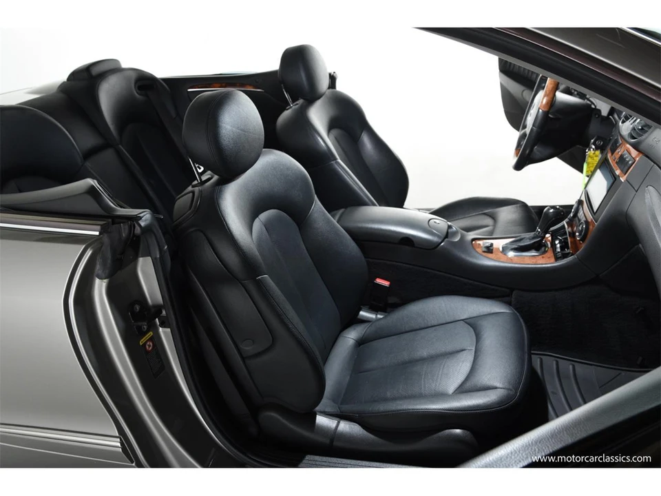 2005 Mercedes-Benz C209/A209 CLK-Class - Image 28 of 31