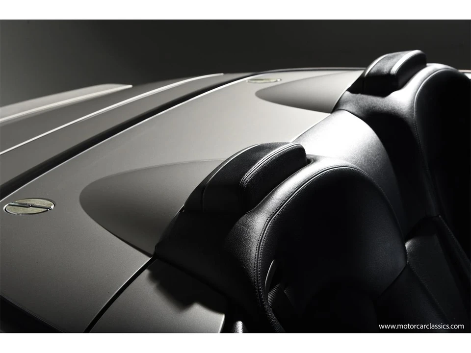 2005 Mercedes-Benz C209/A209 CLK-Class - Image 22 of 31