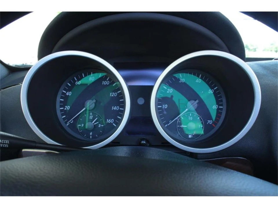 2005 Mercedes-Benz C209/A209 CLK-Class - Image 10 of 10