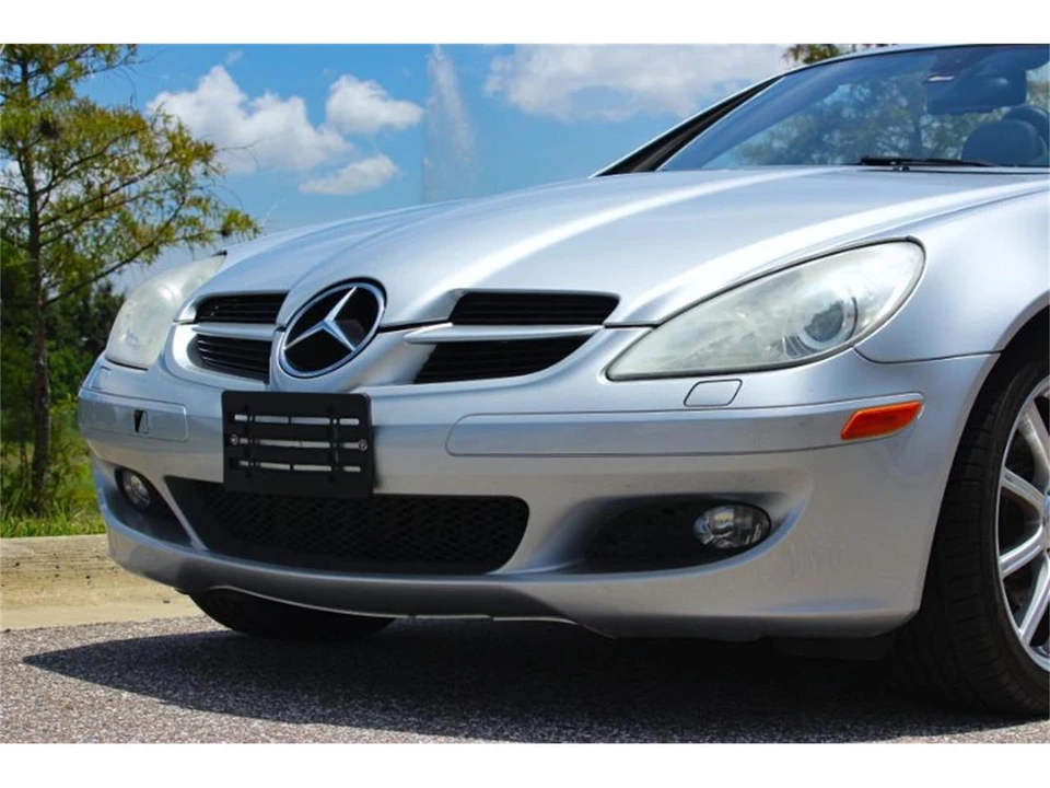 2005 Mercedes-Benz C209/A209 CLK-Class - Image 7 of 10