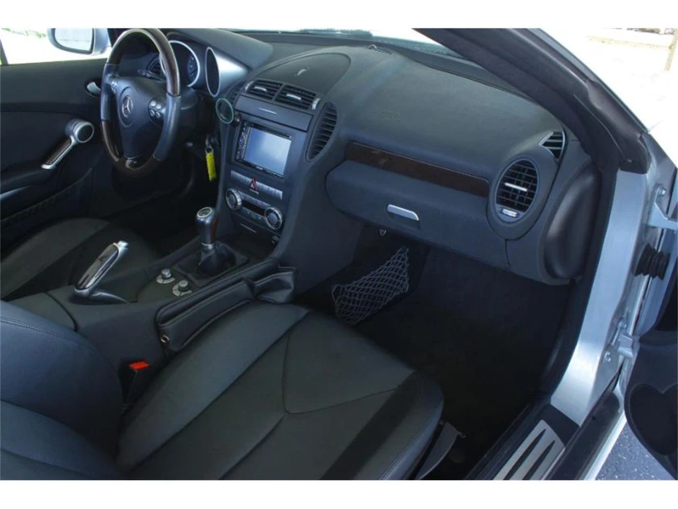 2005 Mercedes-Benz C209/A209 CLK-Class - Image 6 of 10