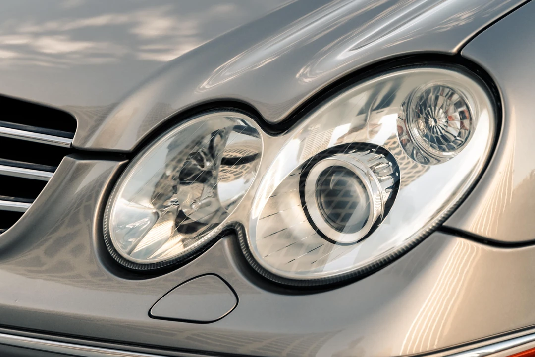 2005 Mercedes-Benz C209/A209 CLK-Class - Image 14 of 31