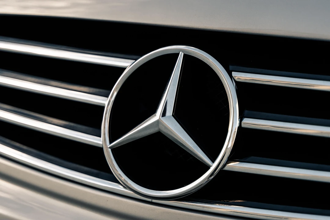 2005 Mercedes-Benz C209/A209 CLK-Class - Image 12 of 31