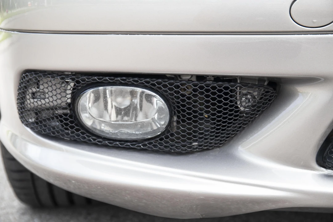 2005 Mercedes-Benz C209/A209 CLK-Class - Image 25 of 31