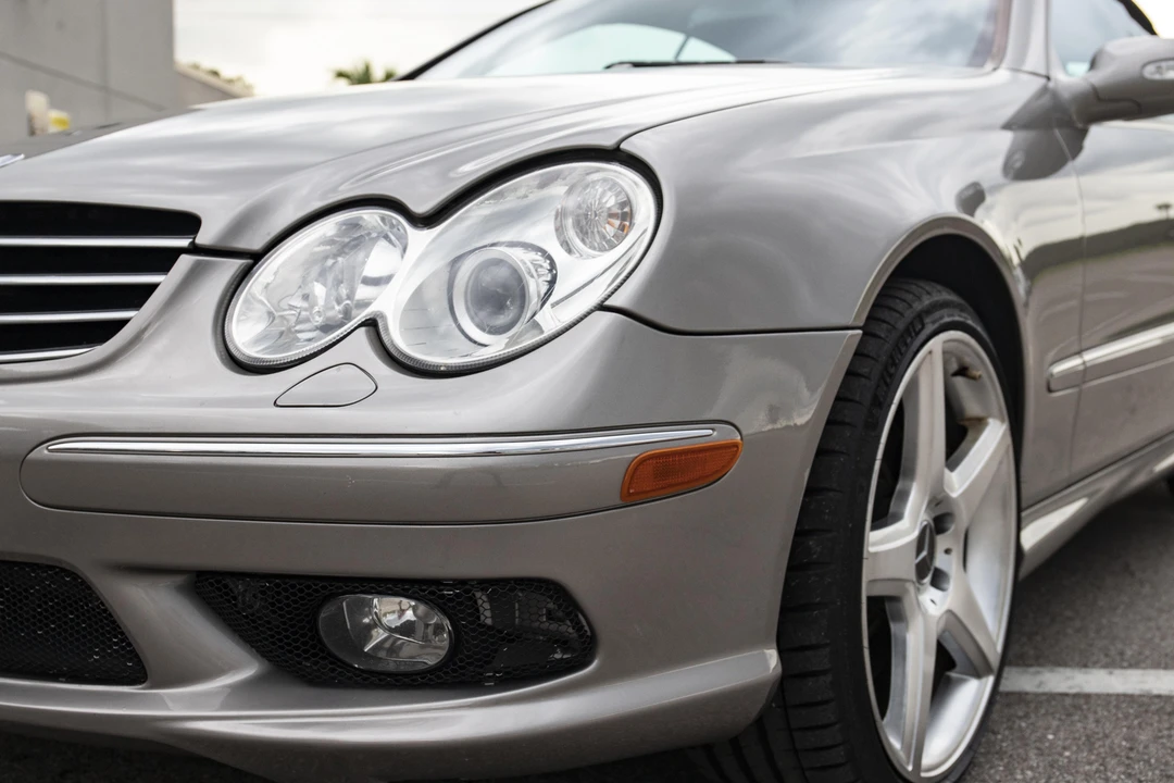 2005 Mercedes-Benz C209/A209 CLK-Class - Image 30 of 31
