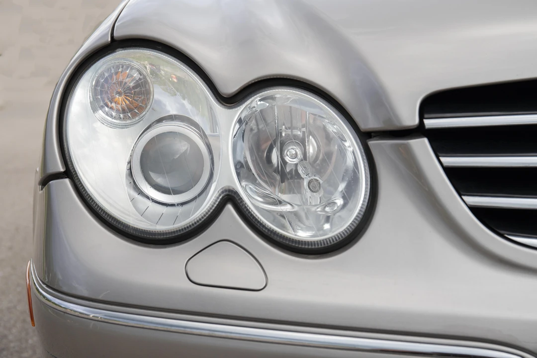 2005 Mercedes-Benz C209/A209 CLK-Class - Image 24 of 31