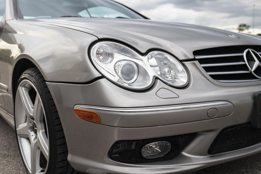 2005 Mercedes-Benz C209/A209 CLK-Class - Image 23 of 31