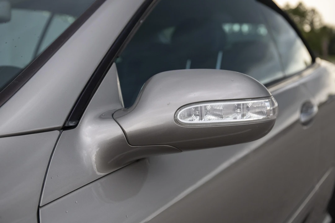 2005 Mercedes-Benz C209/A209 CLK-Class - Image 31 of 31