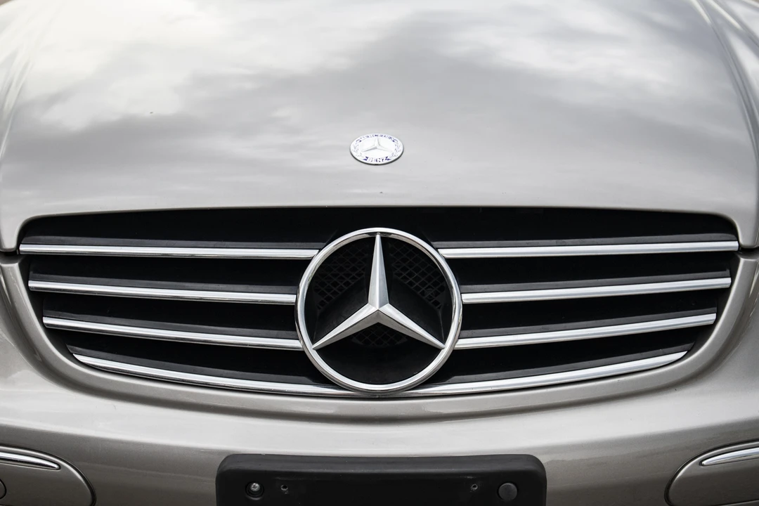 2005 Mercedes-Benz C209/A209 CLK-Class - Image 26 of 31