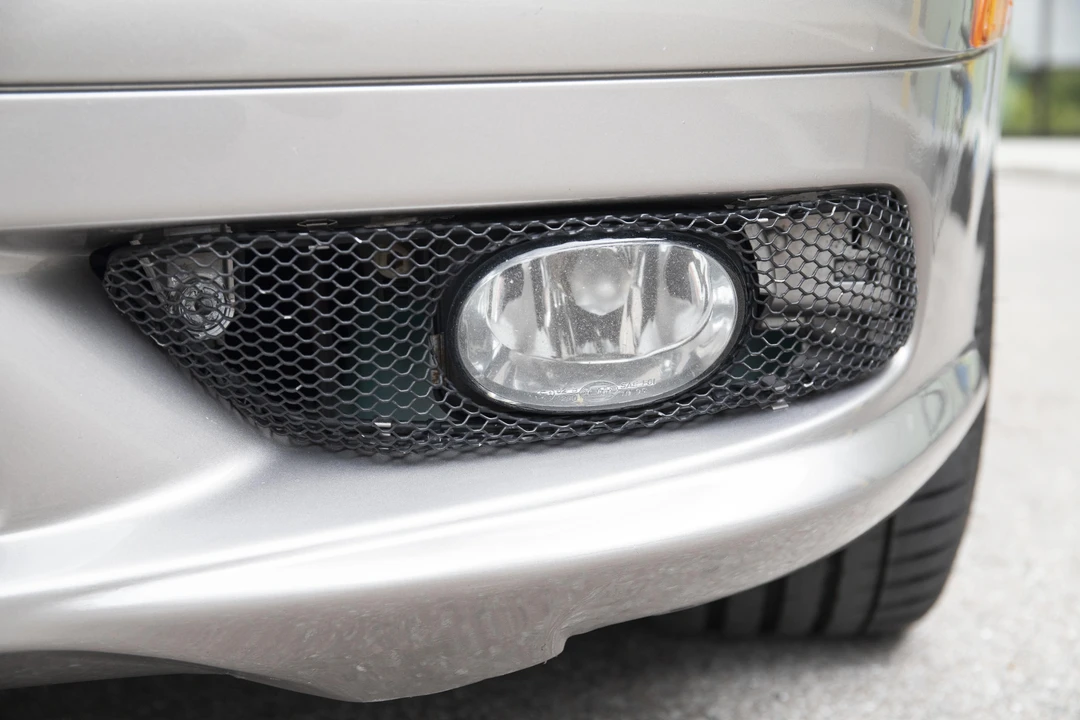 2005 Mercedes-Benz C209/A209 CLK-Class - Image 28 of 31