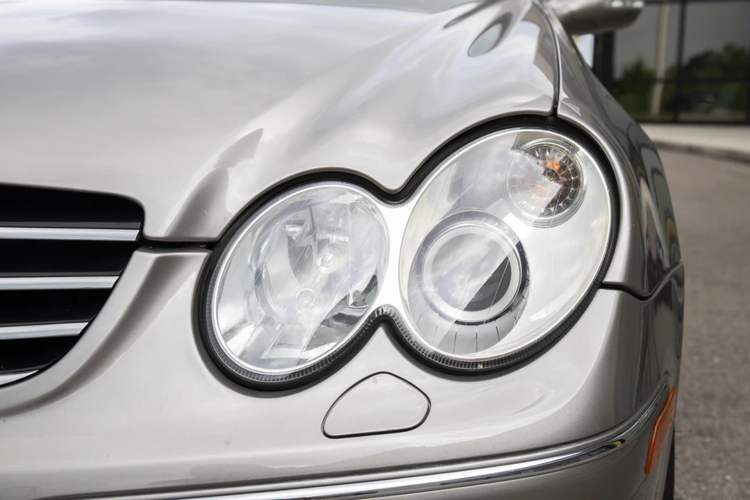 2005 Mercedes-Benz C209/A209 CLK-Class - Image 29 of 31