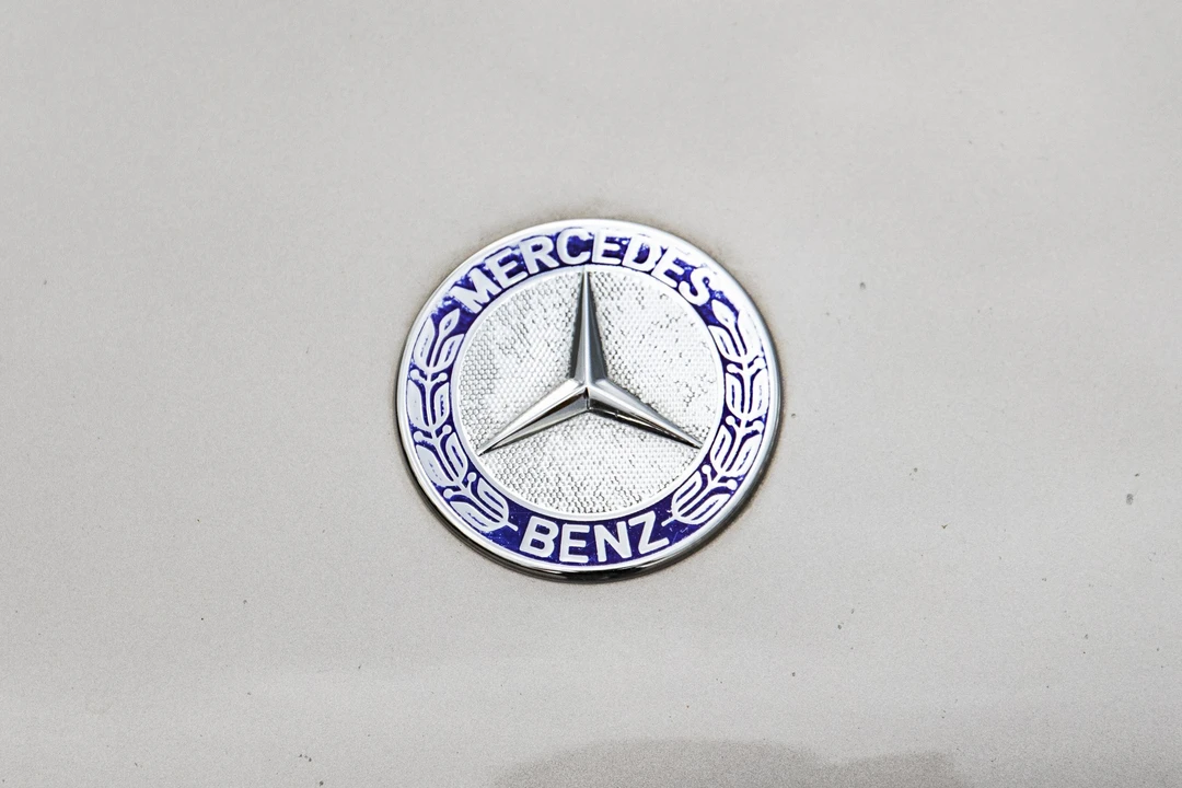 2005 Mercedes-Benz C209/A209 CLK-Class - Image 27 of 31