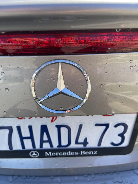 2005 Mercedes-Benz C209/A209 CLK-Class - Image 25 of 31