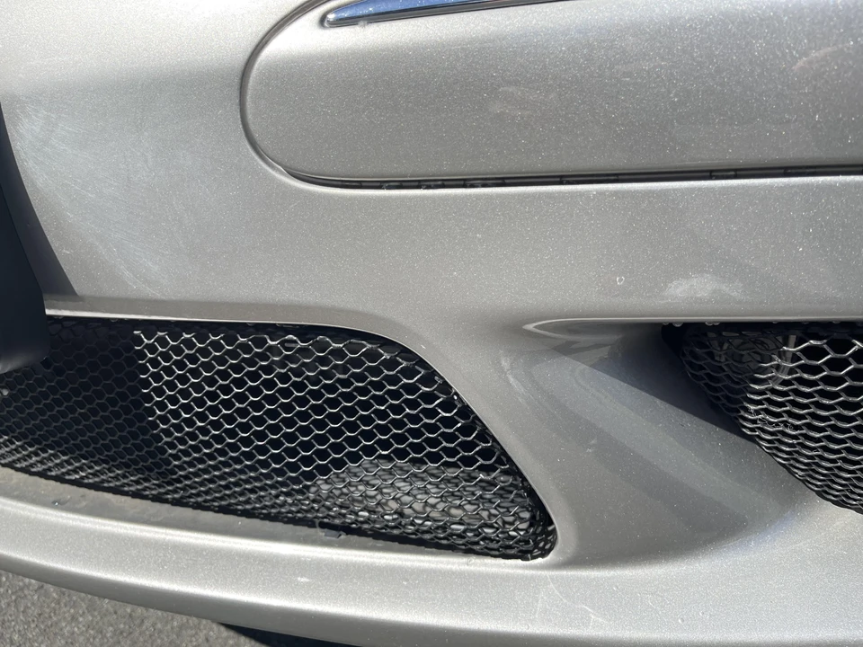 2005 Mercedes-Benz C209/A209 CLK-Class - Image 18 of 31