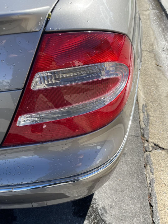 2005 Mercedes-Benz C209/A209 CLK-Class - Image 28 of 31
