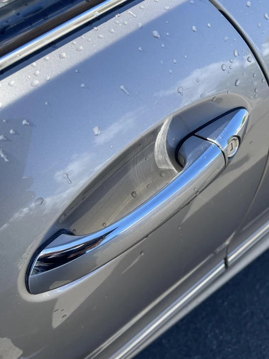 2005 Mercedes-Benz C209/A209 CLK-Class - Image 20 of 31