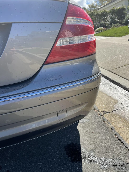 2005 Mercedes-Benz C209/A209 CLK-Class - Image 29 of 31