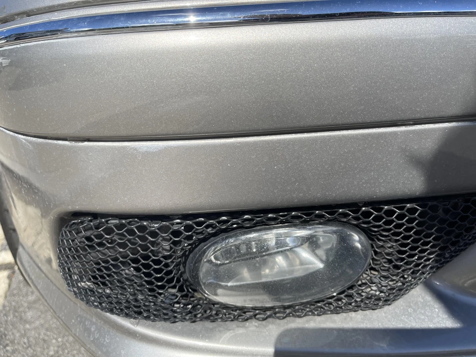 2005 Mercedes-Benz C209/A209 CLK-Class - Image 16 of 31