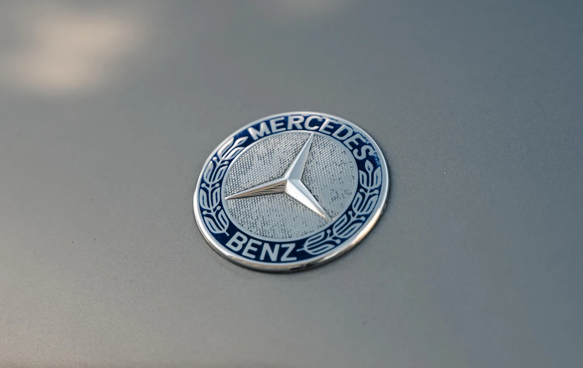 2005 Mercedes-Benz C209/A209 CLK-Class - Image 13 of 31