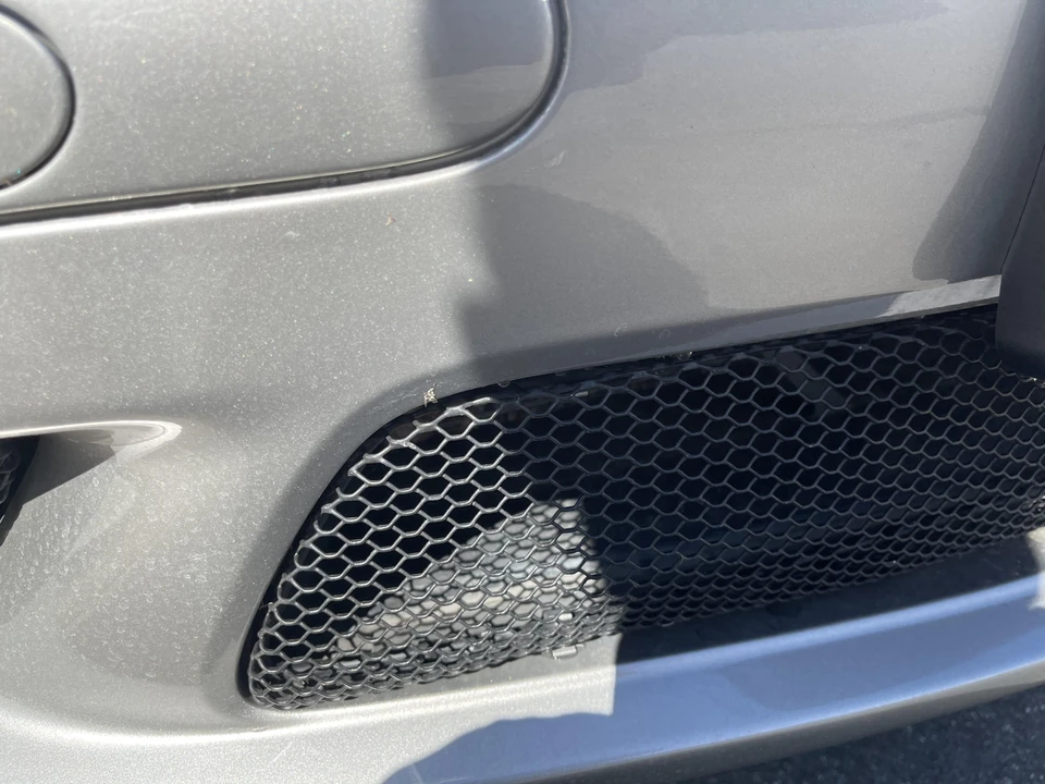 2005 Mercedes-Benz C209/A209 CLK-Class - Image 17 of 31
