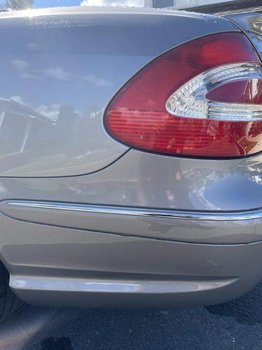 2005 Mercedes-Benz C209/A209 CLK-Class - Image 21 of 31