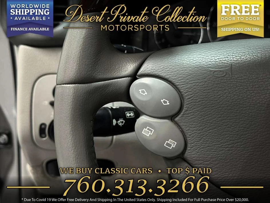 2005 Mercedes-Benz - Image 10 of 31