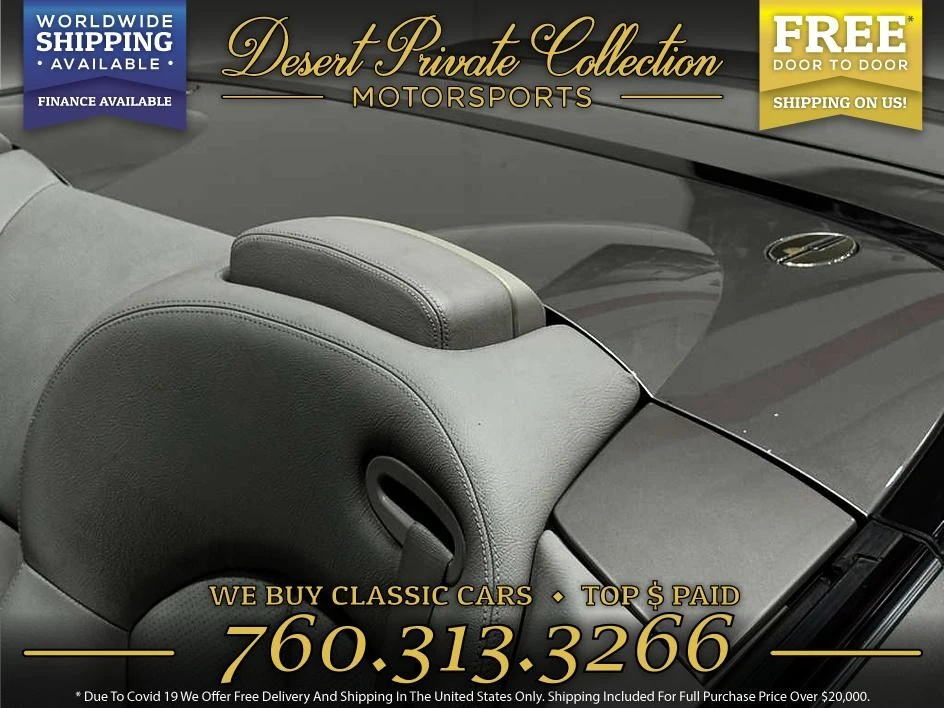 2005 Mercedes-Benz C209/A209 CLK-Class - Image 29 of 31