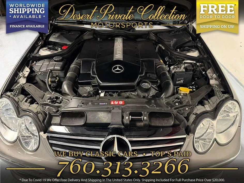 2005 Mercedes-Benz - Image 5 of 31