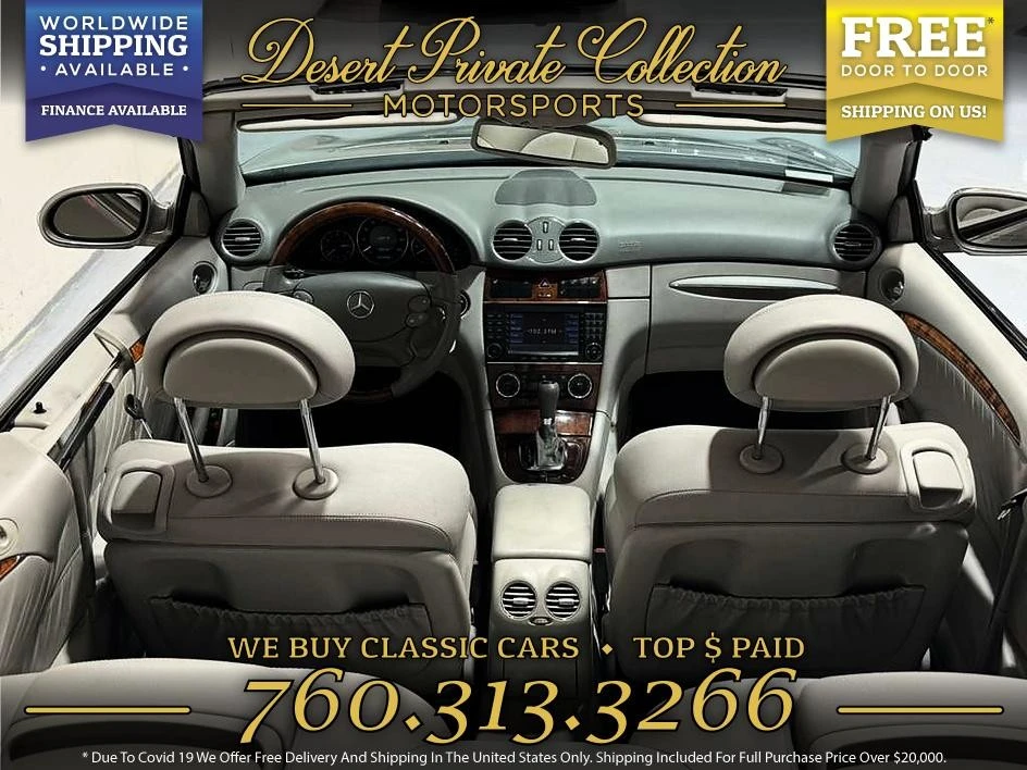 2005 Mercedes-Benz - Image 21 of 31