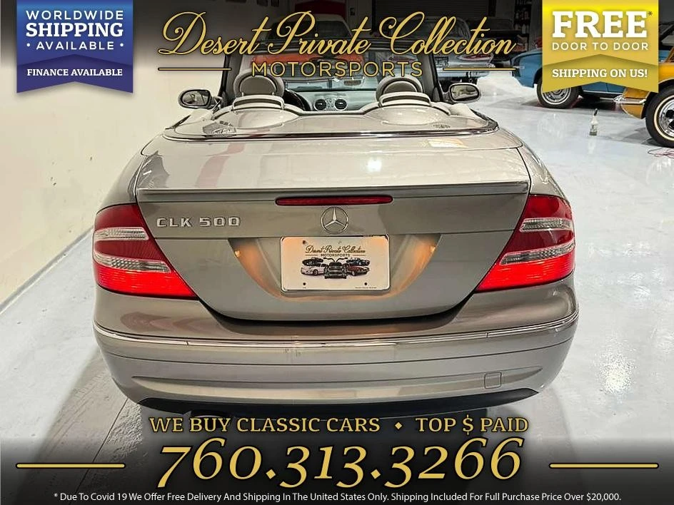 2005 Mercedes-Benz - Image 3 of 31