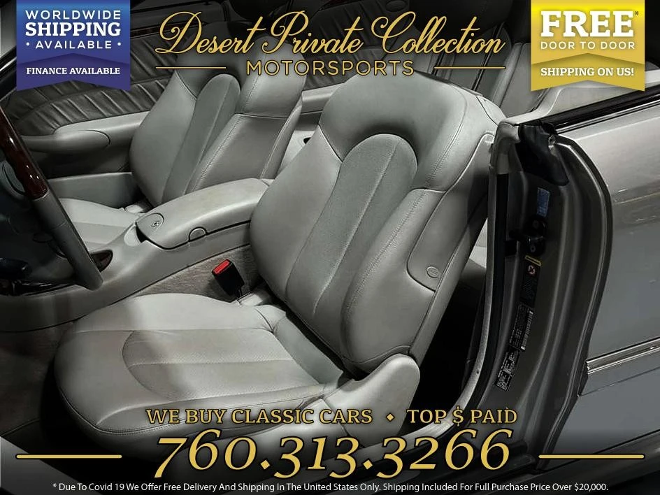 2005 Mercedes-Benz - Image 8 of 31