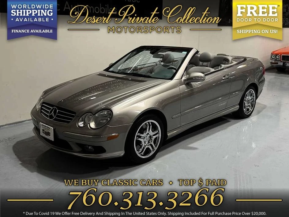 2005 Mercedes-Benz - Image 7 of 31