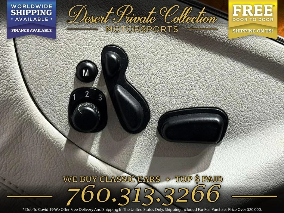 2005 Mercedes-Benz C209/A209 CLK-Class - Image 17 of 31