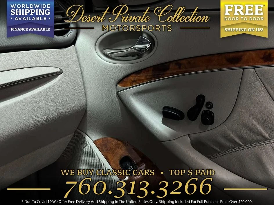 2005 Mercedes-Benz - Image 12 of 31