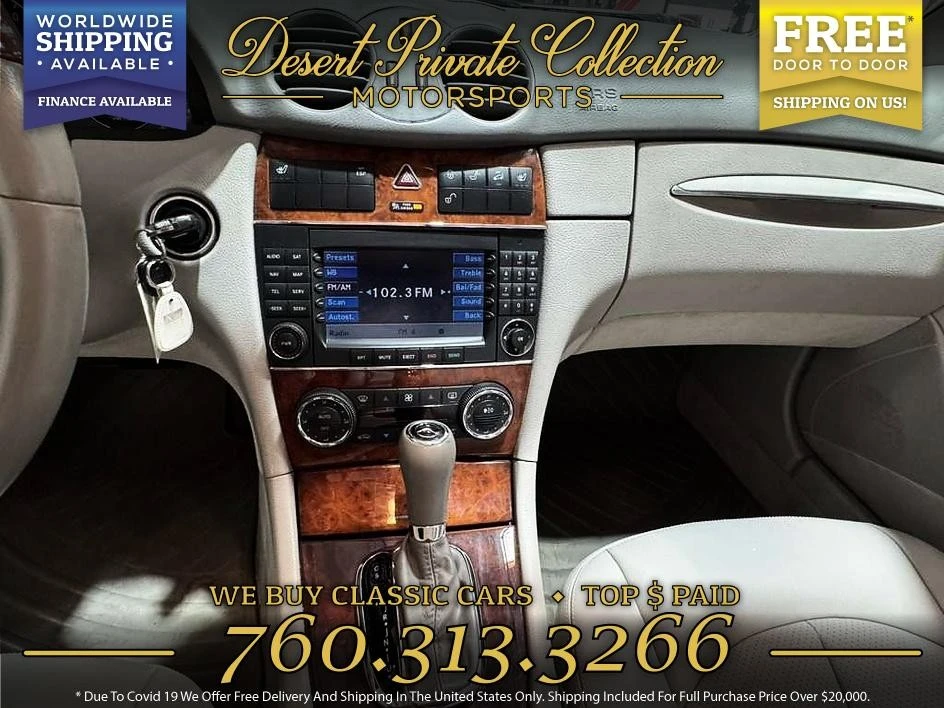 2005 Mercedes-Benz - Image 13 of 31