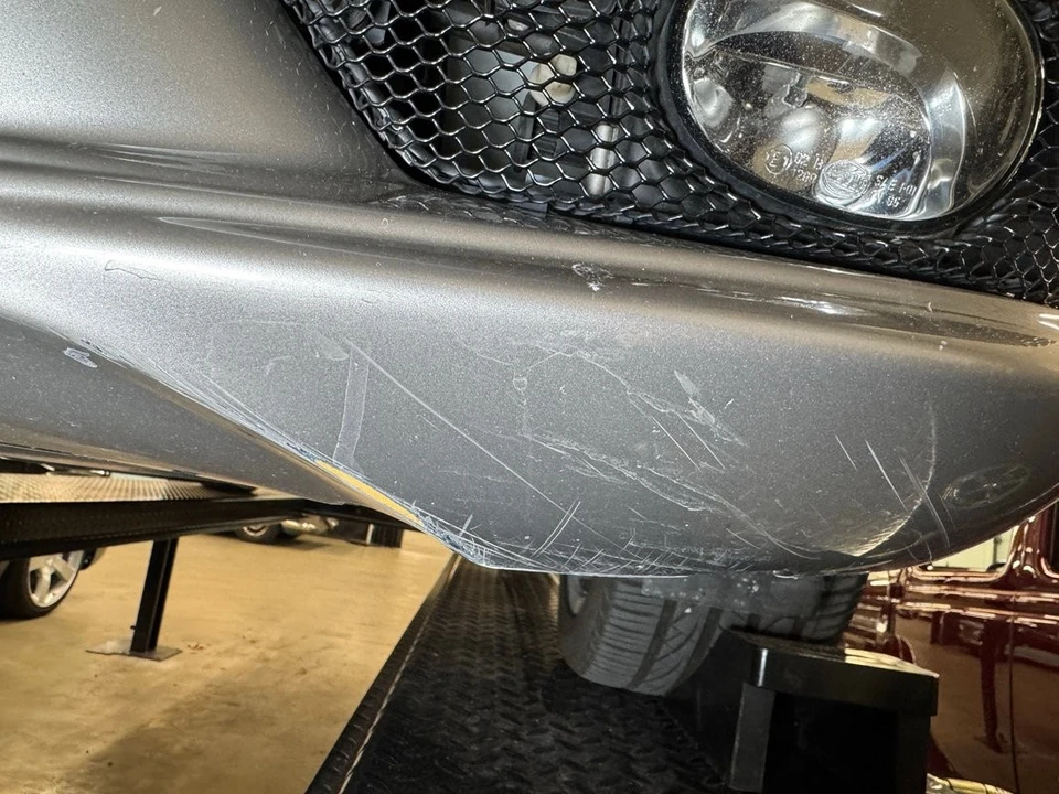 2005 Mercedes-Benz - Image 23 of 31