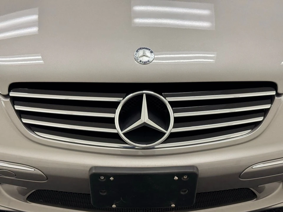 2005 Mercedes-Benz C209/A209 CLK-Class - Image 12 of 12